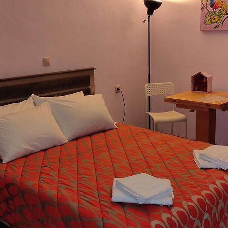 Katia 'S Country House Sikion Dış mekan fotoğraf