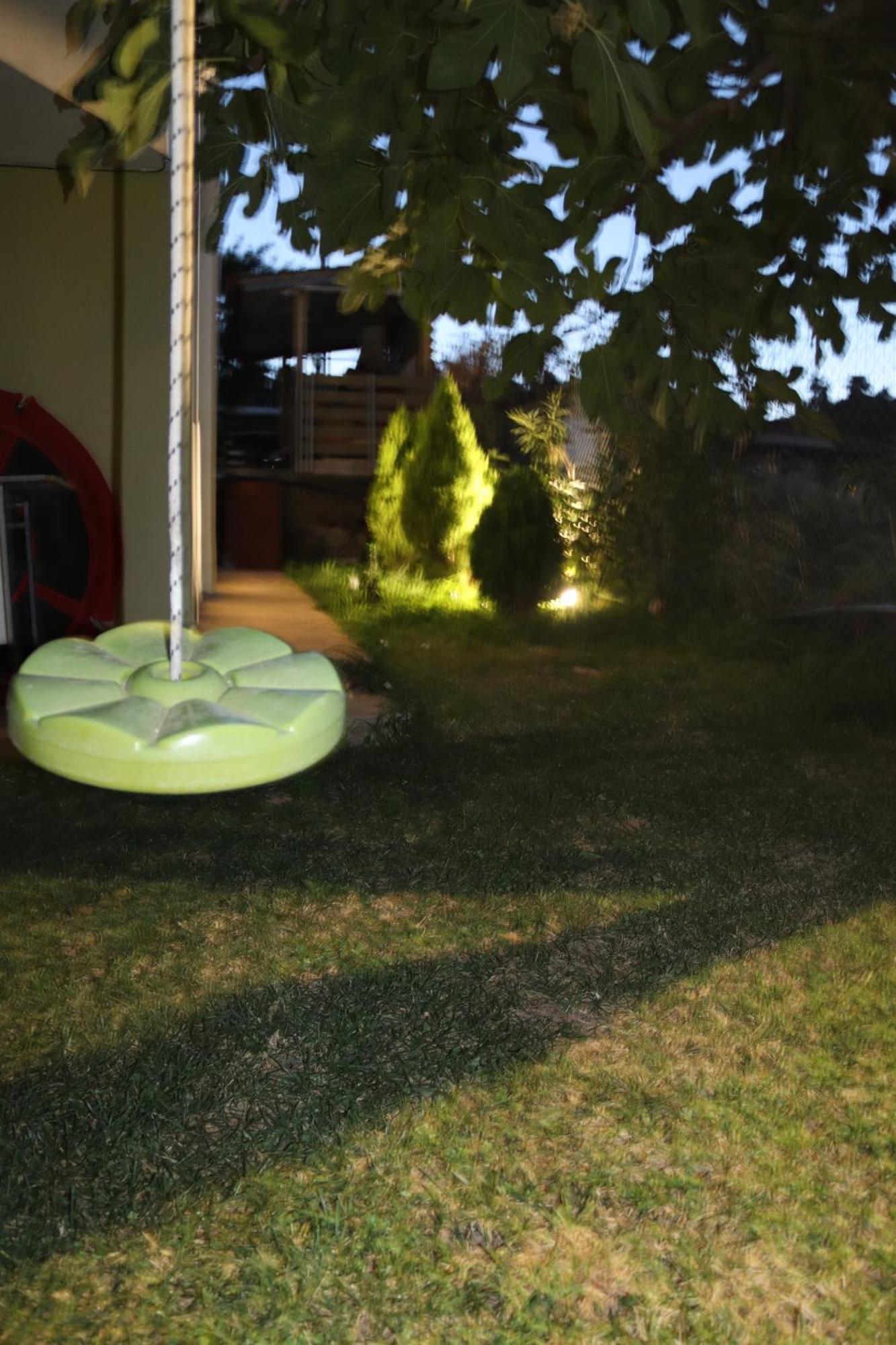 Katia 'S Country House Sikion Dış mekan fotoğraf