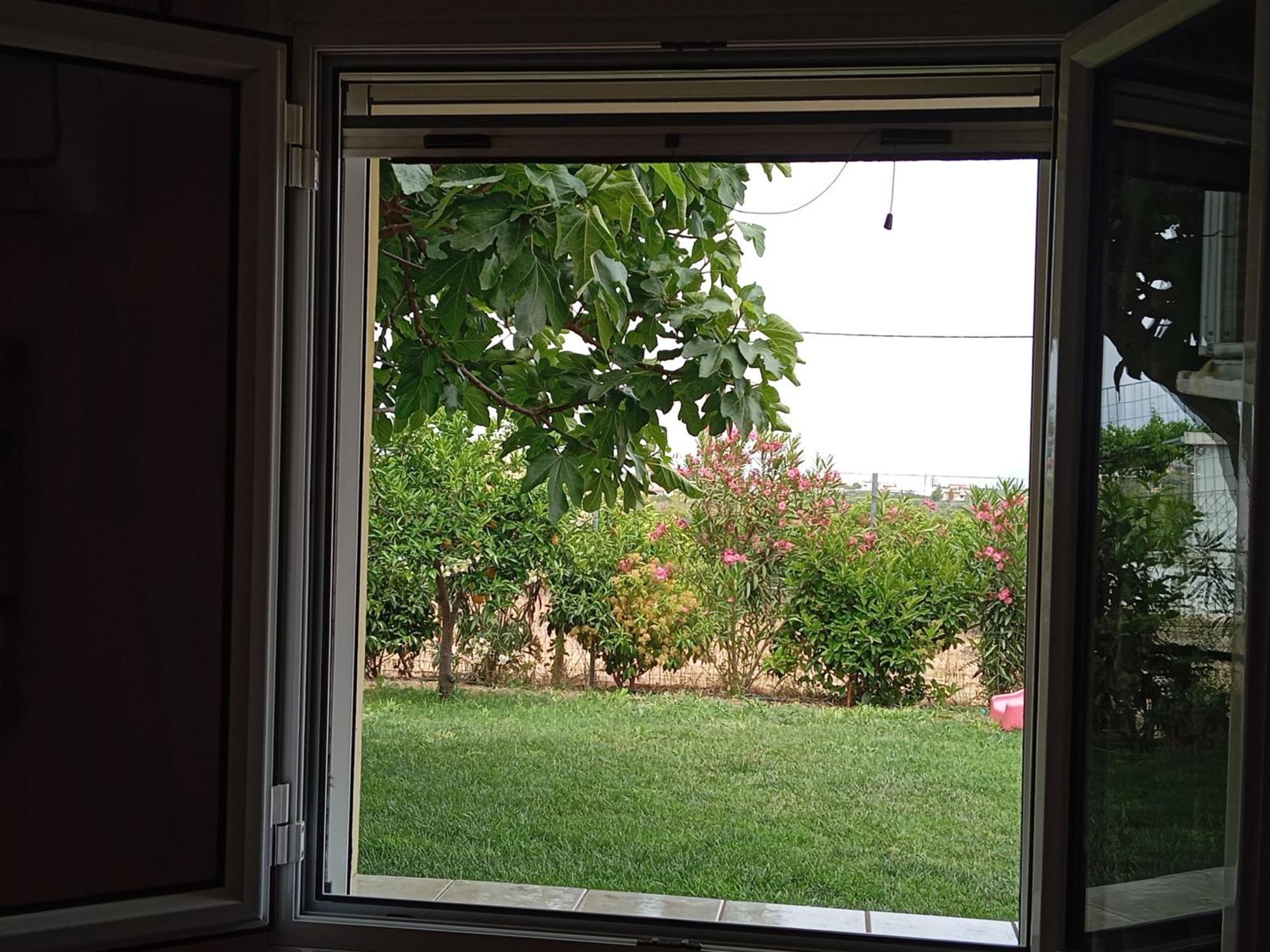 Katia 'S Country House Sikion Dış mekan fotoğraf