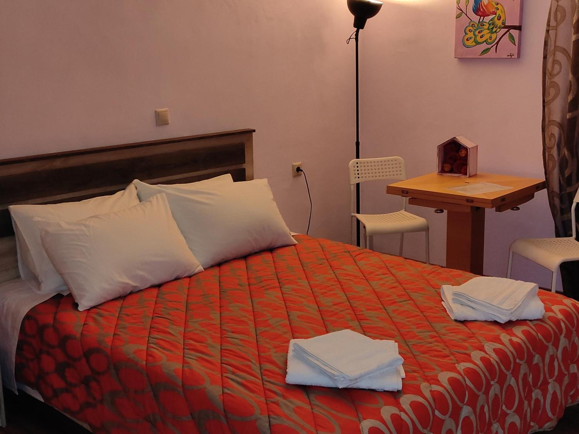 Katia 'S Country House Sikion Dış mekan fotoğraf