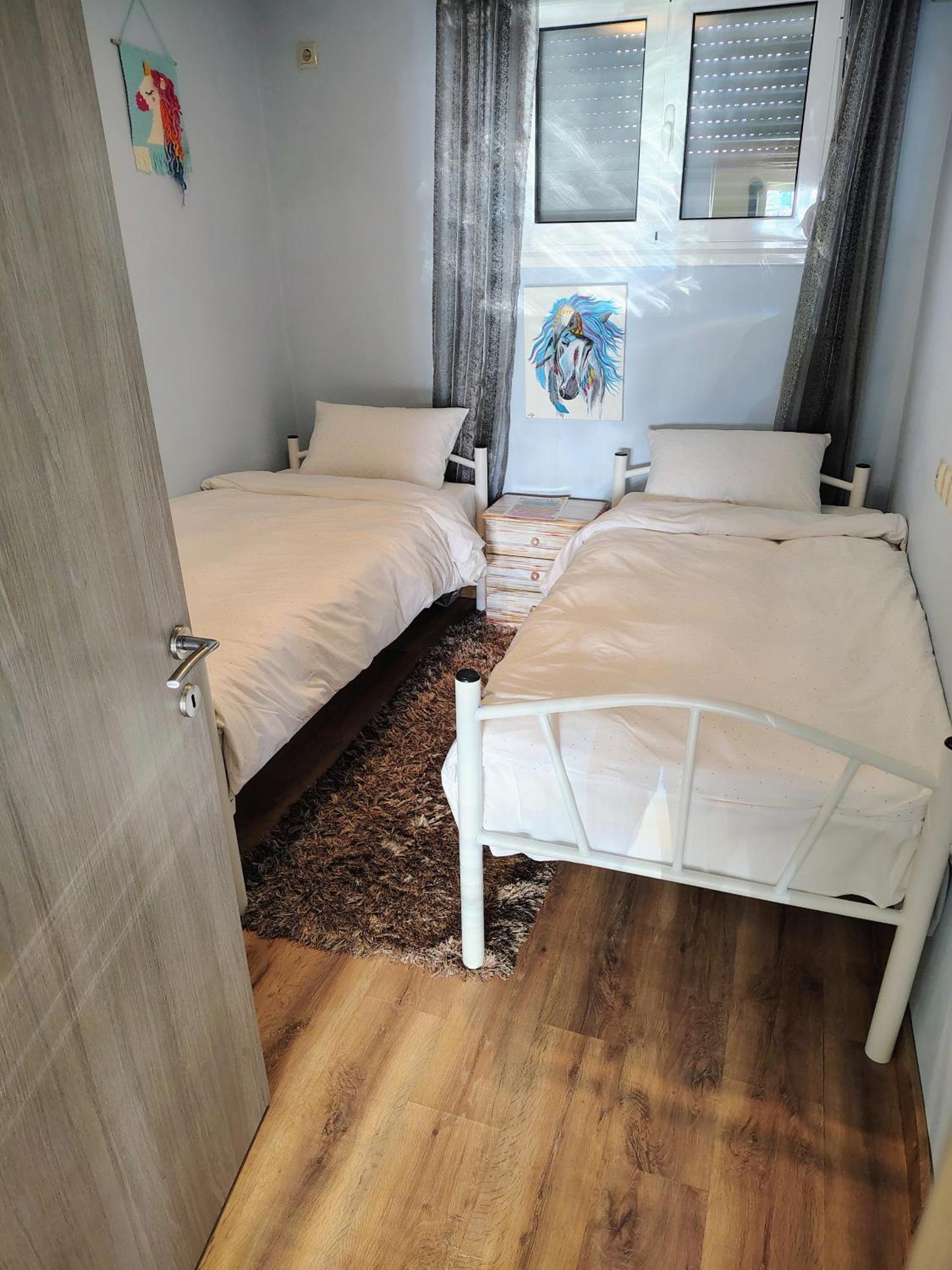 Katia 'S Country House Sikion Dış mekan fotoğraf